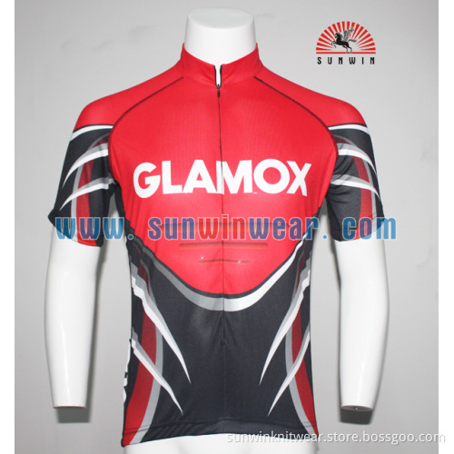 Fashionable Cycle Tops, Cycling Jersey